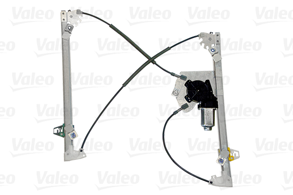 Mecanism actionare geam 851356 VALEO